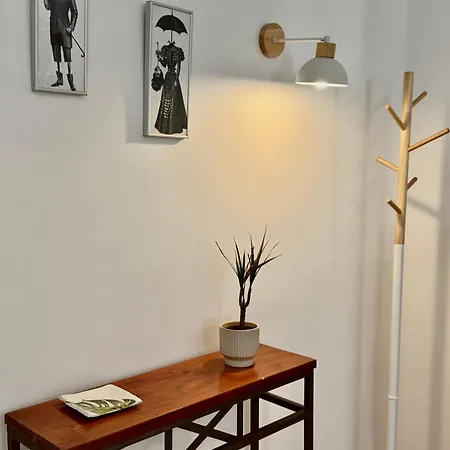 Lejlighed Sanm - Bonito Calle San Miguel